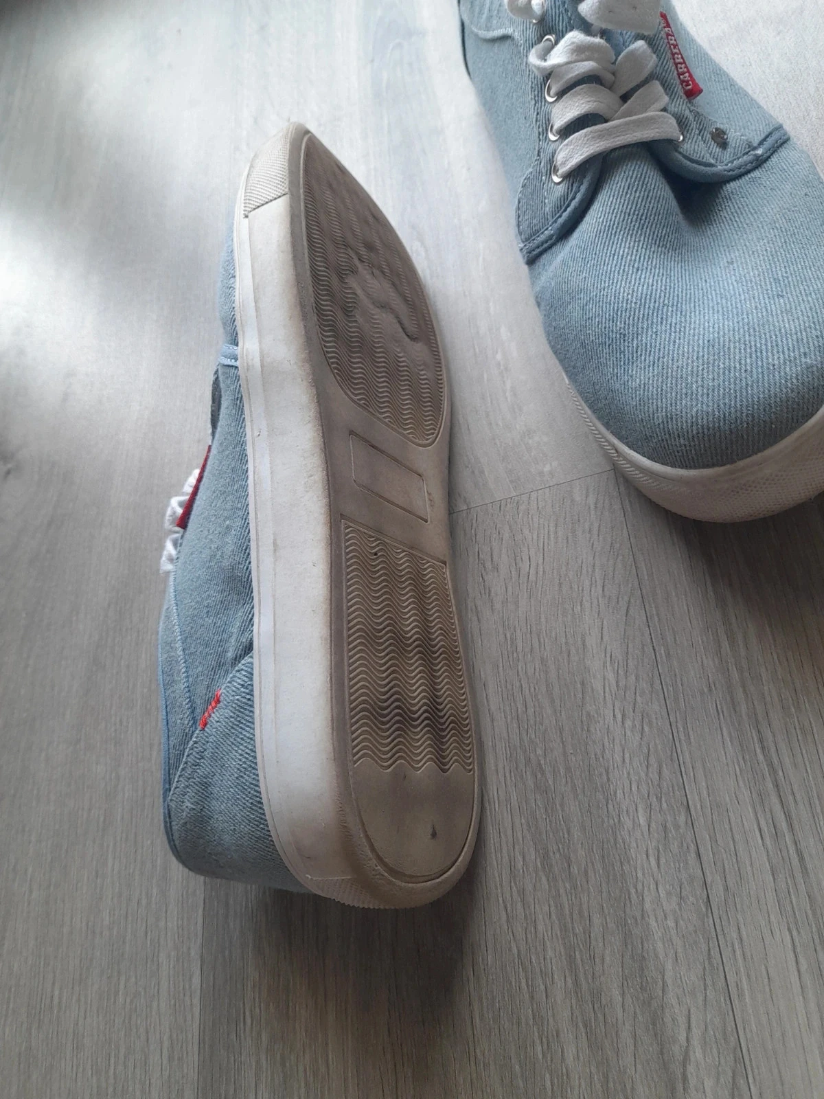 Baskets homme – photo 5